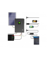 Green Cell Inwerter Solarny Z Ładowarką MPPT 48VDC 230VAC INVSOL04 - nr 2