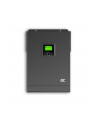 Green Cell Inwerter Solarny Z Ładowarką MPPT 48VDC 230VAC INVSOL04 - nr 4