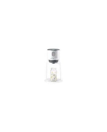 Beaba Bib'expresso Ekspres Do Mleka 2W1 White Grey (912692)