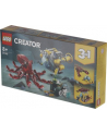 LEGO Creator 31130 Wyprawa po zatopiony skarb - nr 1