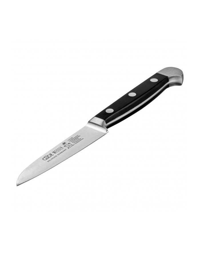 Gude Alpha Nóz Do Warzyw 9Cm Czarny 1701 09 (C701170109) główny