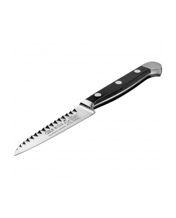 Gude Alpha Nóz Do Cięcia Dekoracyjnego Pom Czarny 9Cm (C701170409)