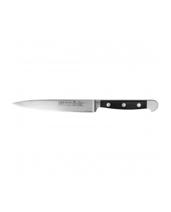 Gude Alpha Nóz Uniwersalny Pom Czarny 16Cm 1765 16 (C701176516)
