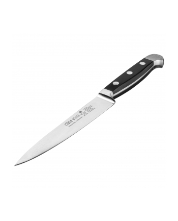 Gude Alpha Nóz Uniwersalny Pom Czarny 16Cm 1765 16 (C701176516)