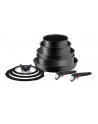 Tefal Ingenio Ultimate 10 elementów L7649153 - nr 1