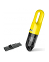 Kärcher CVH 2, handheld vacuum cleaner (yellow/Kolor: CZARNY) - nr 1