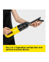 Kärcher CVH 2, handheld vacuum cleaner (yellow/Kolor: CZARNY) - nr 5