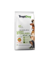 Tropidog Adult LIGHT STERILISED 12kg - nr 1