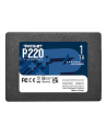 patriot Dysk SSD 1TB P220 550/500MB/s SATA III 2.5 cala - nr 4