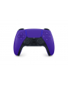 sony interactive entertainment Sony DualSense Wireless Controller, Gamepad (Purple/Black, Galactic Purple) - nr 4
