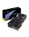 gigabyte Karta graficzna GeForce RTX 4090 Aorus Master 24GB GDDR6X 384bit 3DP/HDMI - nr 1