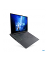 Lenovo Legion 5 Pro 16IAH7H i5-12500H 16  WUXGA IPS 300nits AG 16GB DDR5 4800 SSD512 GeForce RTX 3060 6GB NoOS Storm Grey - nr 3