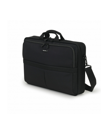 dicota Torba na laptopa ECO Multi SCALE 14-15.6 czarna