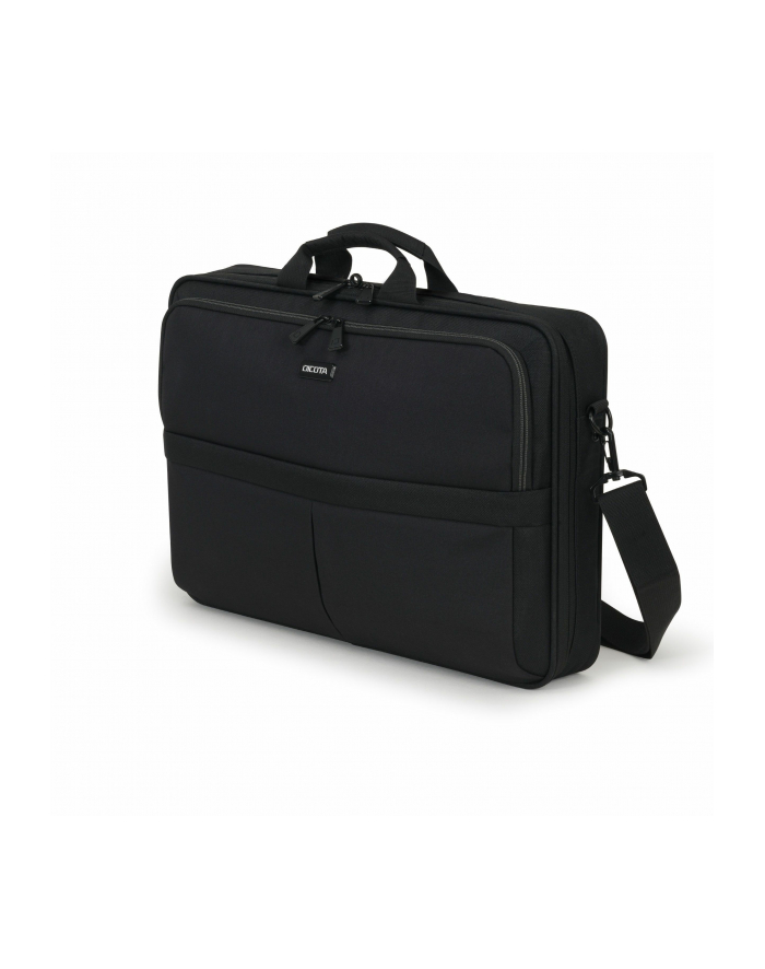 dicota Torba na laptopa ECO Multi SCALE 14-15.6 czarna główny