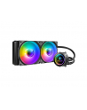 AZZA Galeforce 240 ARGB 240mm, water cooling - nr 13