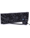 Alphacool Core Ocean T38 420mm CPU Digital Komplet - nr 23