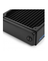 Alphacool NexXxoS HPE-45 Full Copper 360mm, Radiator (Kolor: CZARNY) - nr 9