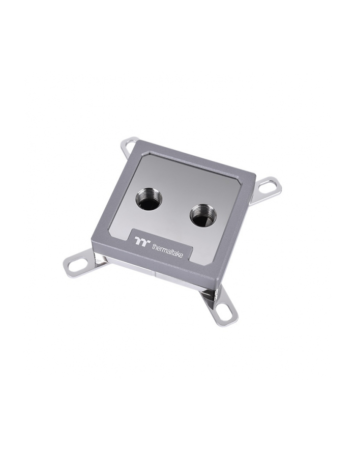 Thermaltake Pacific W8 CPU Waterblock, CPU cooler główny