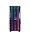 Cooler Master HAF 700 EVO, big tower case (grey, tempered glass) - nr 21