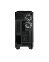 Cooler Master HAF 700 EVO, big tower case (grey, tempered glass) - nr 2