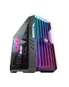 Cooler Master HAF 700 EVO, big tower case (grey, tempered glass) - nr 36