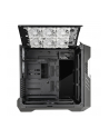 Cooler Master HAF 700 EVO, big tower case (grey, tempered glass) - nr 37