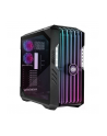 Cooler Master HAF 700 EVO, big tower case (grey, tempered glass) - nr 47