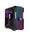 Cooler Master HAF 700 EVO, big tower case (grey, tempered glass) - nr 57