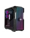 Cooler Master HAF 700 EVO, big tower case (grey, tempered glass) - nr 63