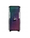 Cooler Master HAF 700 EVO, big tower case (grey, tempered glass) - nr 66
