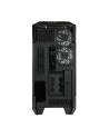 Cooler Master HAF 700 EVO, big tower case (grey, tempered glass) - nr 67