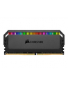 Corsair DDR4 - 128GB - 3600- CL - 18 Dominator PlatRGB Quad Kit - nr 2
