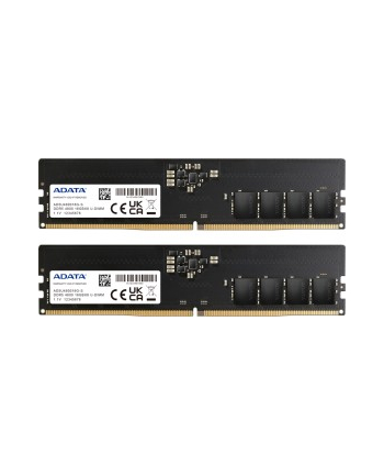 ADATA DDR5 - 32GB - 4800 - CL - 40 Premier Tray - Dual Kit