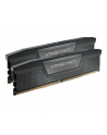 Corsair DDR5 - 32GB - 6000 - CL - 36 - Dual Kit, Memory (CMK32GX5M2D6000C36, Vengeance DDR5) - nr 1