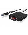 icybox Czytnik kart IB-CR404-C31 CFexpress z USB 3.2 ( GEN2) i Typ-A - nr 2