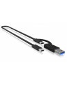 icybox Czytnik kart IB-CR404-C31 CFexpress z USB 3.2 ( GEN2) i Typ-A - nr 8