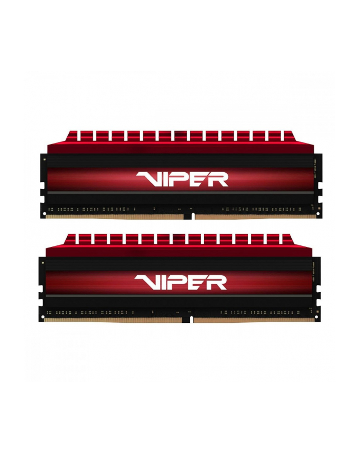 patriot Pamięć DDR4 Viper 4 16GB 2x8GB 3600MHz CL17 główny