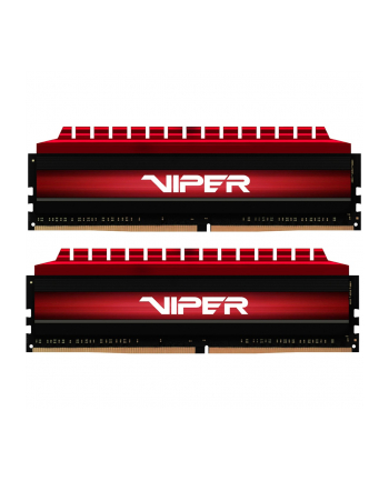 patriot Pamięć DDR4 Viper 4 16GB 2x8GB 3600MHz CL18