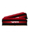 patriot Pamięć DDR4 Viper 4 16GB 2x8GB 3600MHz CL18 - nr 9