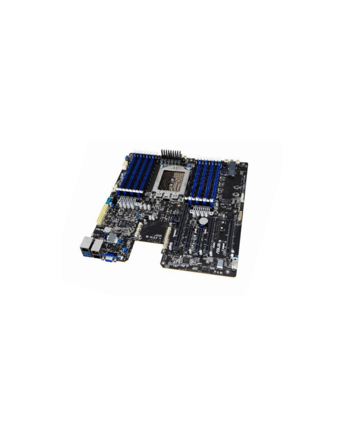 Płyta Serwerowa ASUS KRPA-U16-M EPYC LGA 4094 (SP3)  16xDIMM DDR4 3200 MHz  1xPCIe 40  3xPCIe 30  1xPCIe  1xM2  16xSATA  OCP 20 Mezzanine  Dual Port Intel I350-AM2  EEB główny