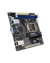 Płyta Serwerowa ASUS P12R-I/ASMB10 LGA-1200  C252 2DIMM  1*PCIe x1slot  6*SATA ports  2*M2  2 x Intel® I210AT + 1 x Mgmt LAN  ASMB10  MiniITX - nr 6