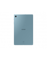 SAMSUNG Galaxy Tab S6 Lite (2022) 128GB, tablet PC (blue, System Android 12) - nr 40