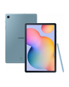 SAMSUNG Galaxy Tab S6 Lite (2022) 128GB, tablet PC (blue, System Android 12) - nr 42