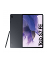 samsung Tablet Galaxy Tab S7 FE 12,4 T733 Wifi 6/128GB Czarny - nr 3