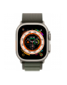 Apple Watch Ultra Smartwatch (green, 49mm, Alpine Loop, Titanium Case, Cellular) MQFP3FD/A - nr 19