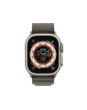 Apple Watch Ultra Smartwatch (green, 49mm, Alpine Loop, Titanium Case, Cellular) MQFP3FD/A - nr 24