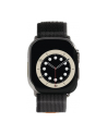 Apple Watch Ultra Smartwatch (Kolor: CZARNY/grey, 49mm, Trail Loop, Titanium Case, Cellular) MQFX3FD/A - nr 20