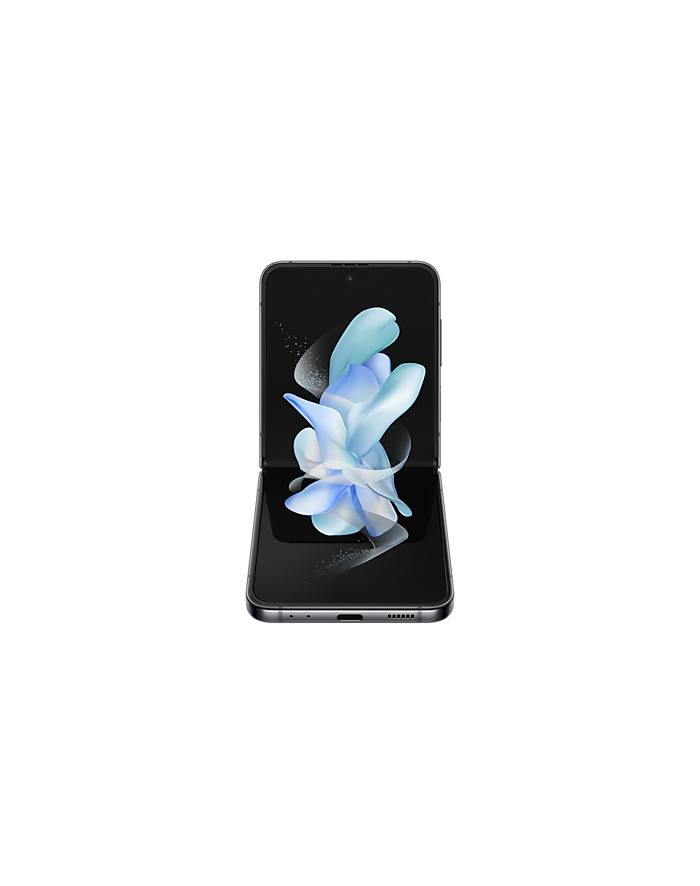 SAMSUNG Galaxy Z Flip4 - 6.7 - 256GB, Mobile Phone (graphite, System Android 12, 8GB) główny