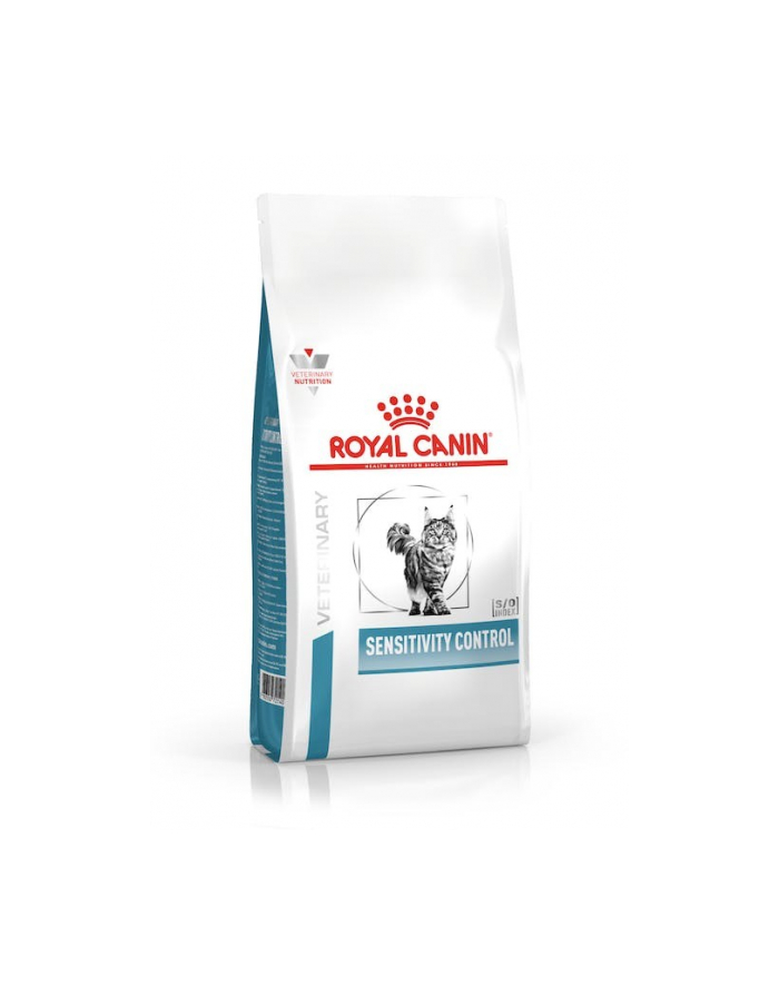 Royal Canin Vet Sensitivity Control Feline 1 5Kg główny