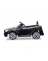 Jamara Ride-on Mercedes-Benz SLC, childrens vehicle (Kolor: CZARNY, 12V) - nr 10